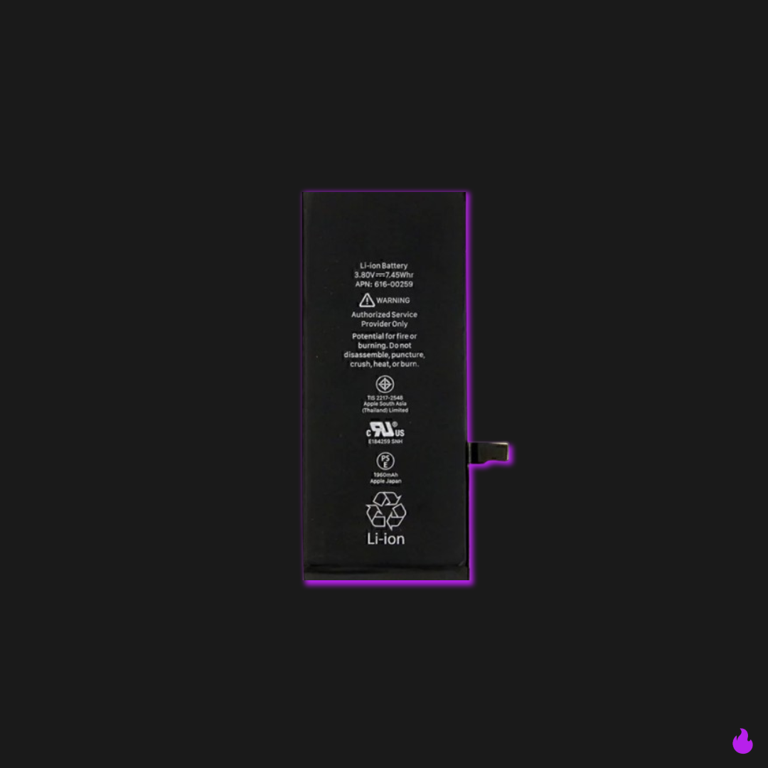 Bateria iPhone 7