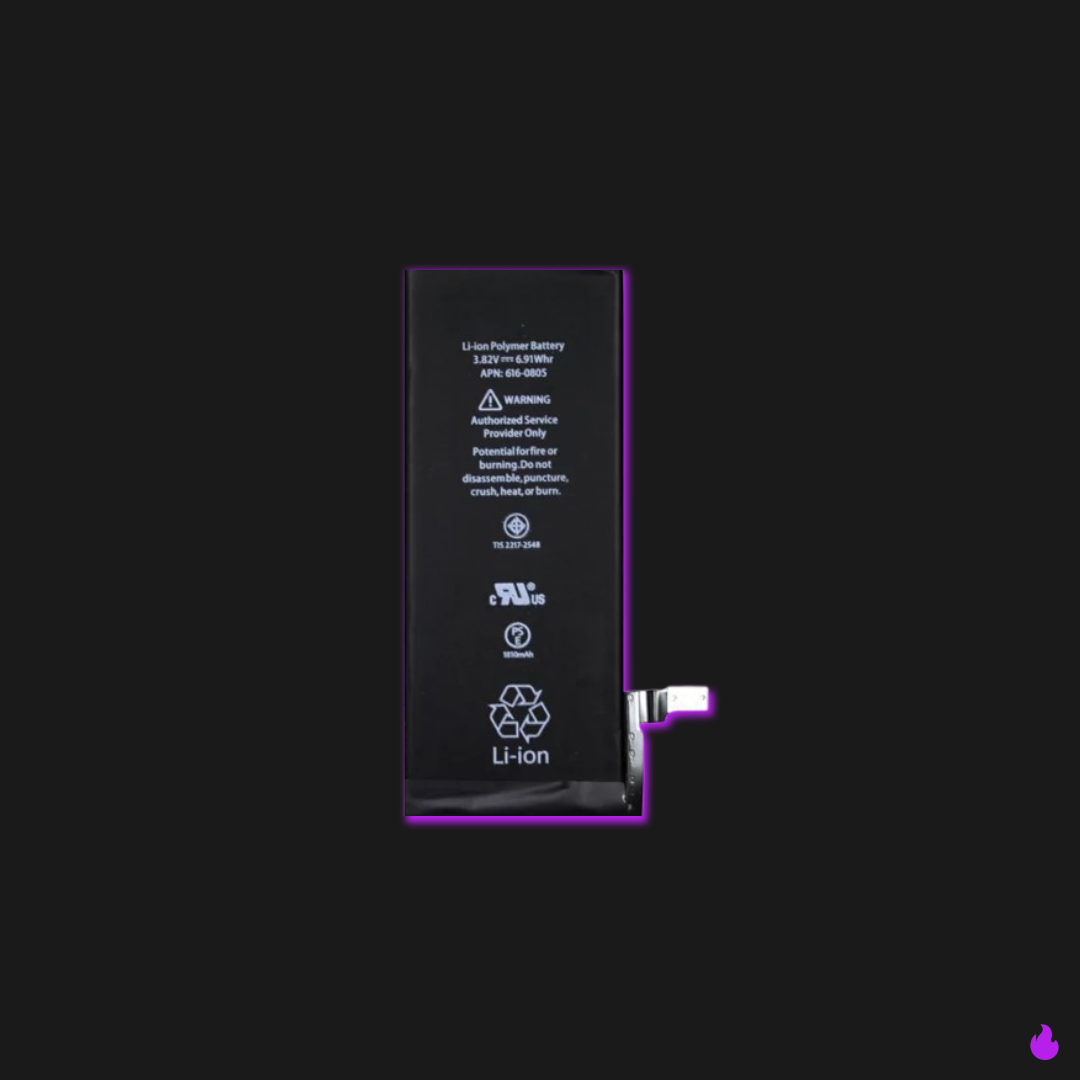 Bateria iPhone 6