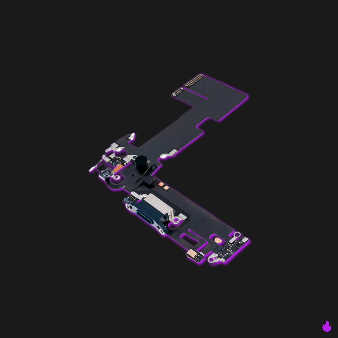 Pin de Carga iPhone 13