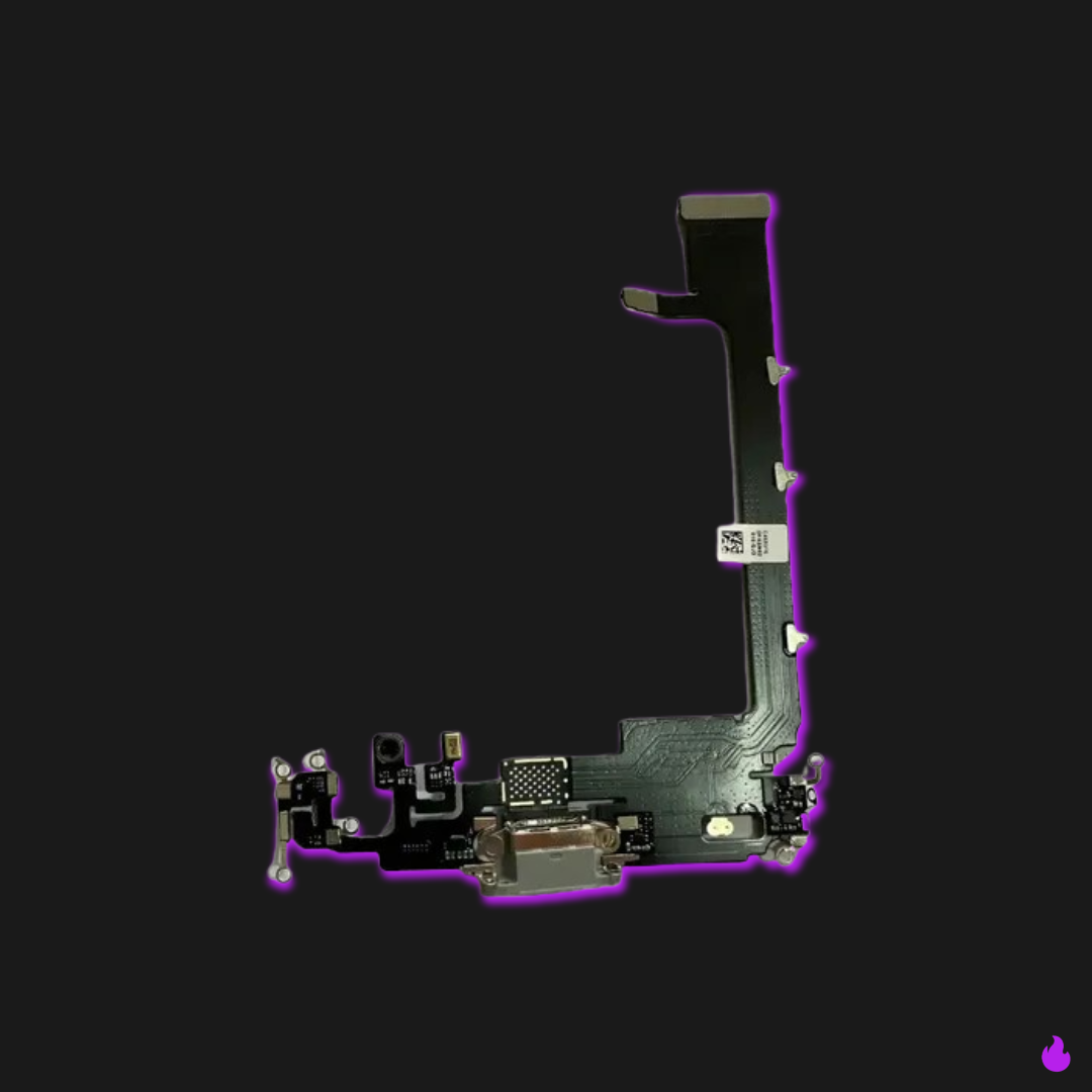 Pin de Carga iPhone 11 Pro Max