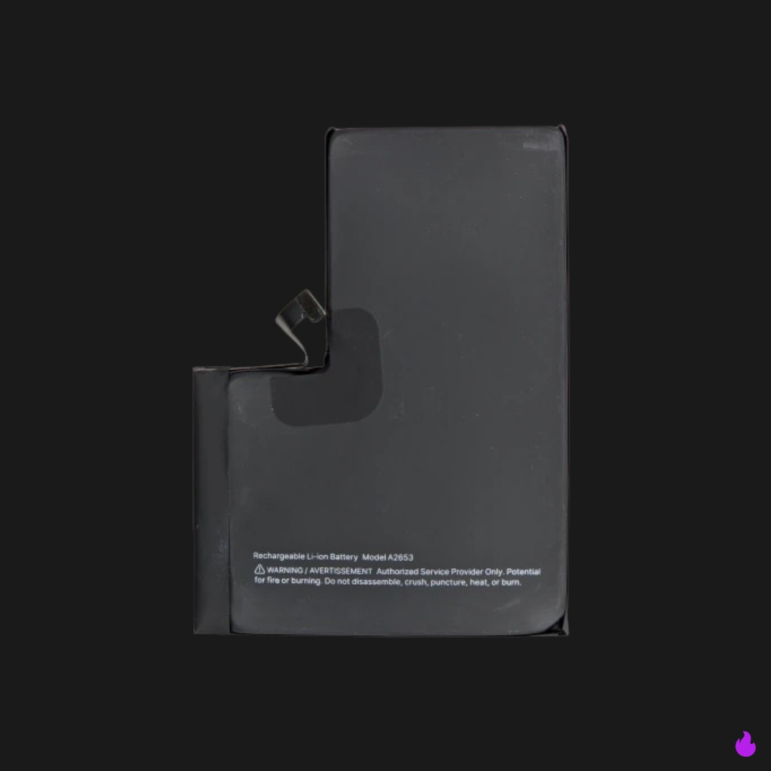 Bateria iPhone 13 Pro Max (Autoprogramada)