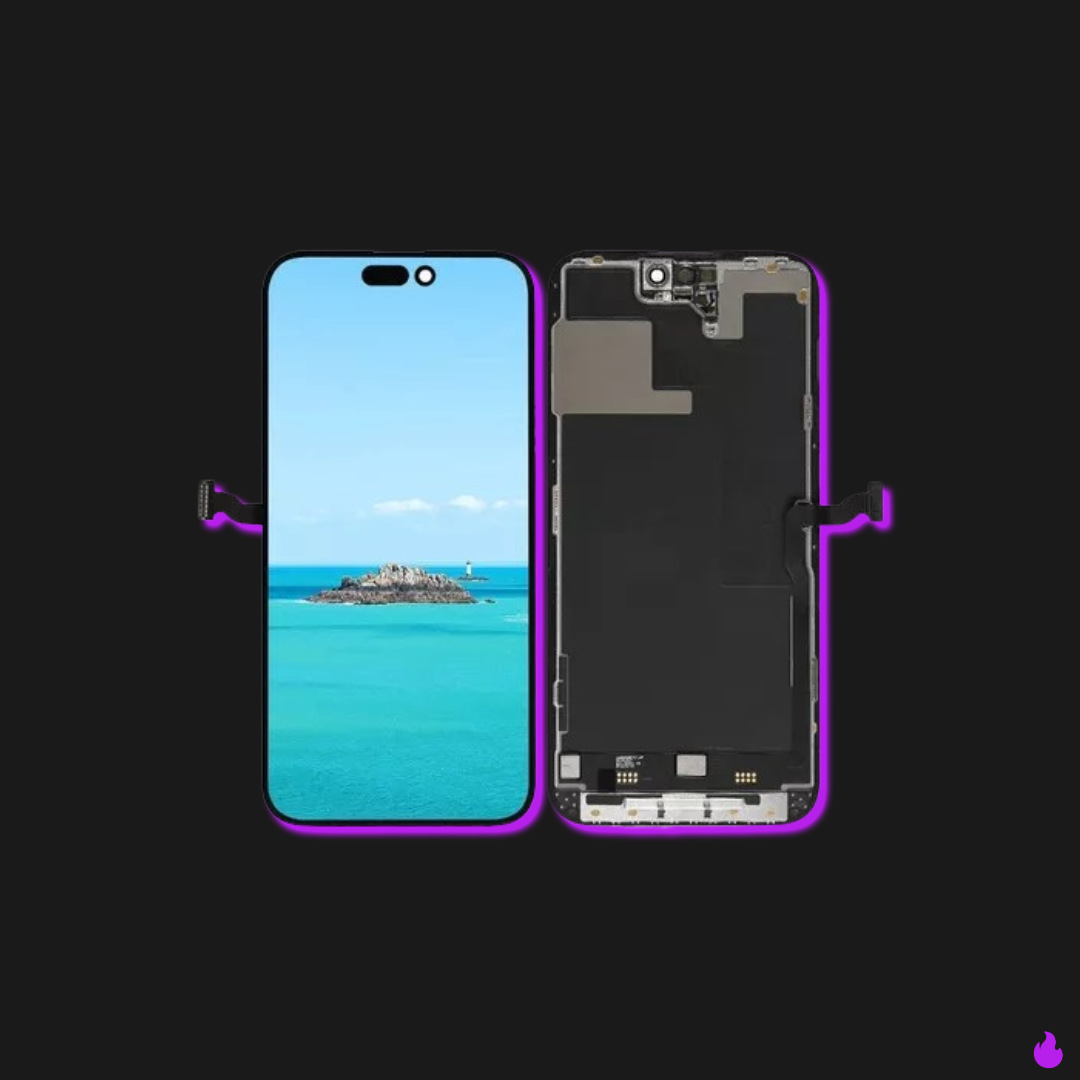 Modulo iPhone 15 Pro Max