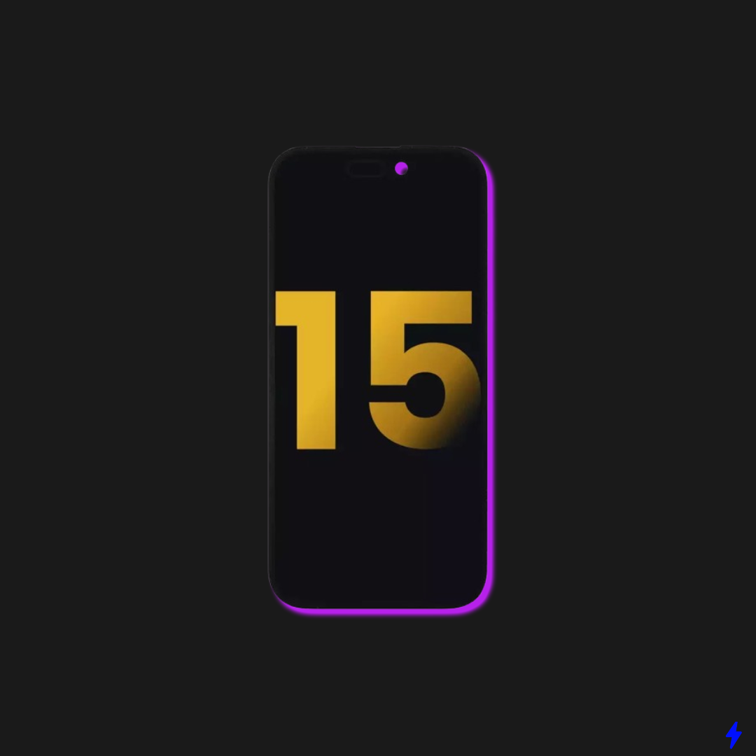 Modulo iPhone 15