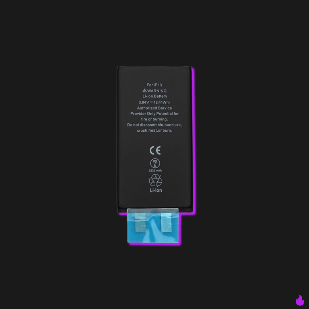 Bateria iPhone 13 S/Flex