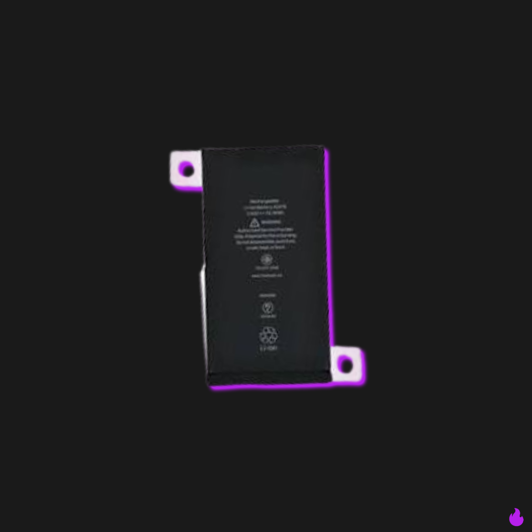 Bateria iPhone 12 S/Flex