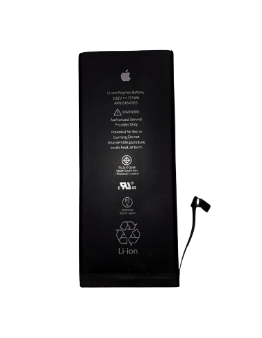 Bateria iPhone 6s