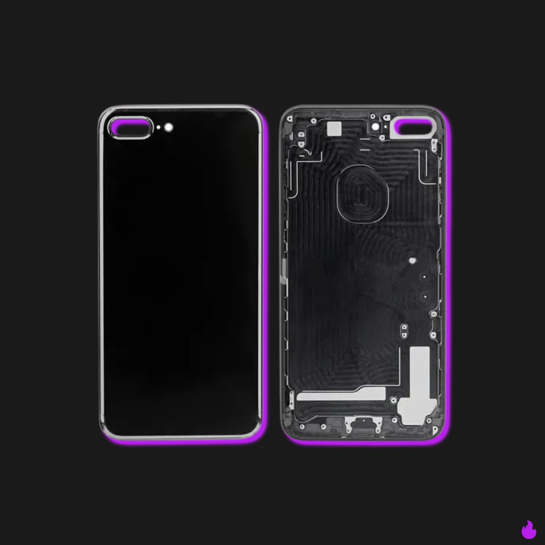 Tapa trasera iPhone 7 Plus
