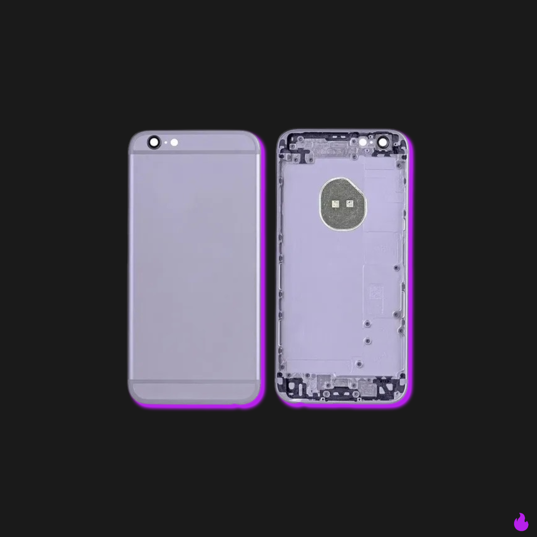 Tapa trasera iPhone 6s