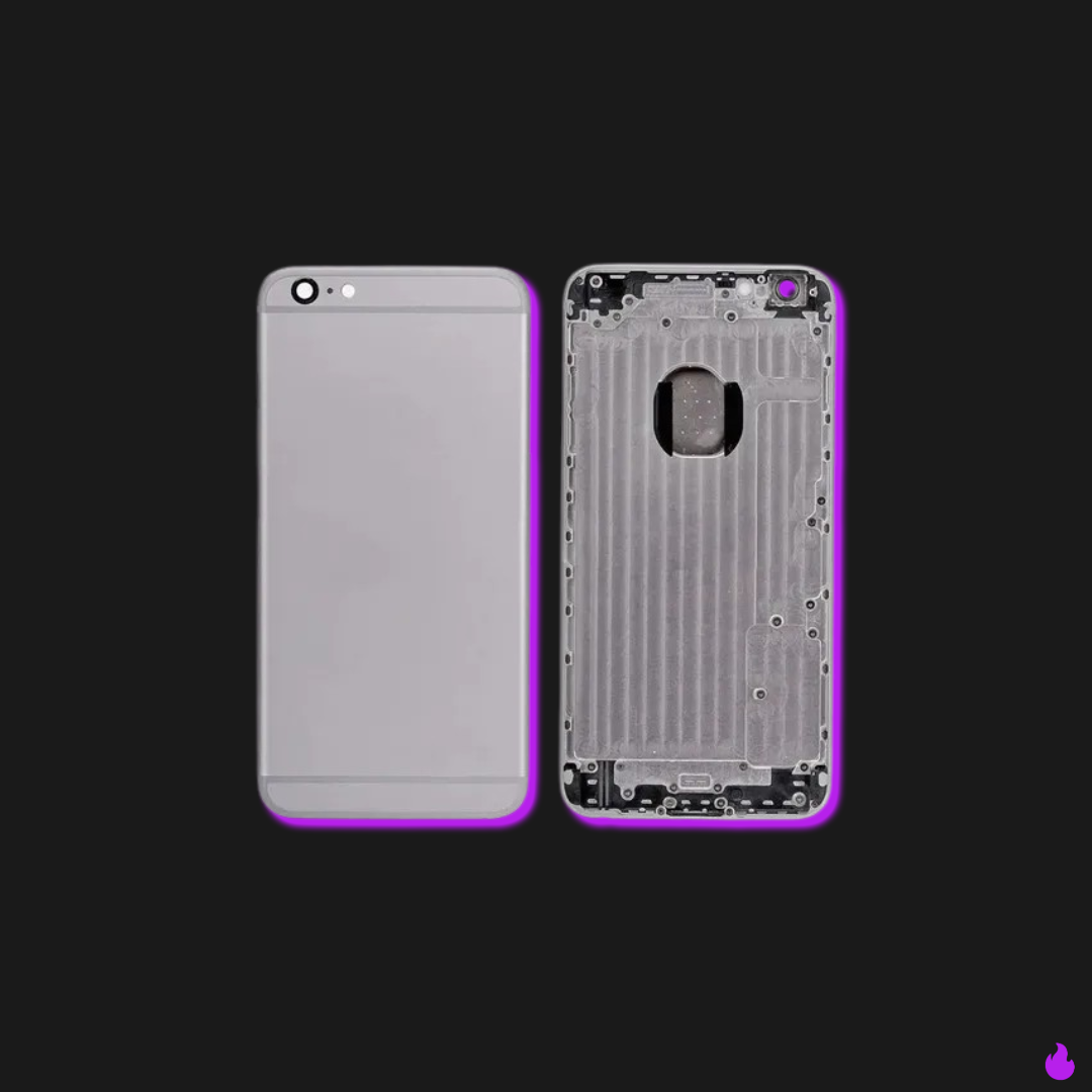 Tapa trasera iPhone 6 Plus