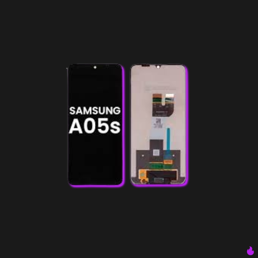 Modulo Samsung A05s