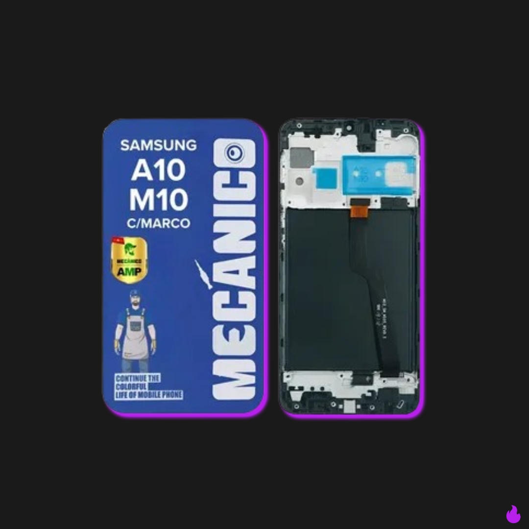 Modulo Samsung A10/M10