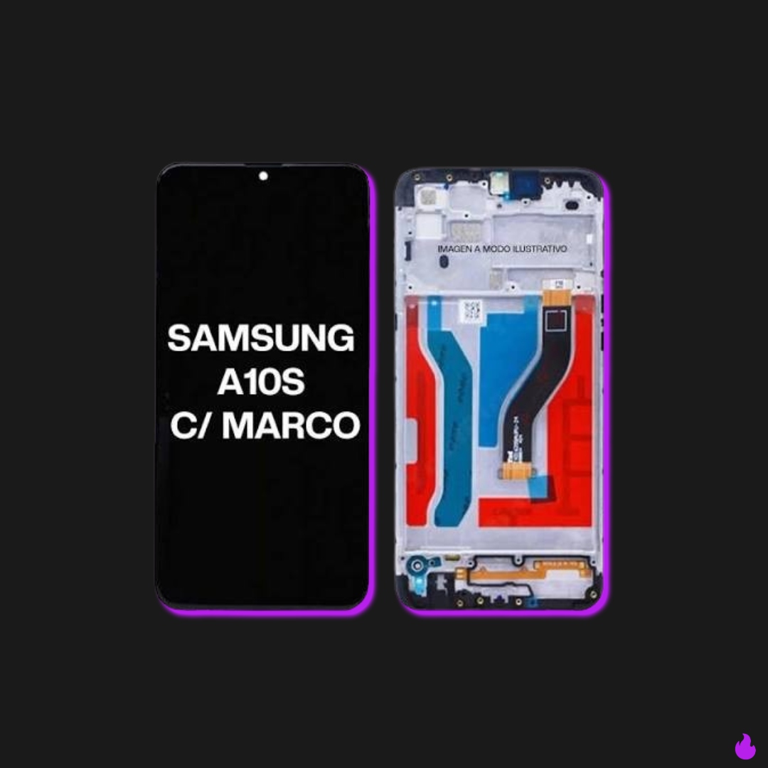 Modulo Samsung A10s