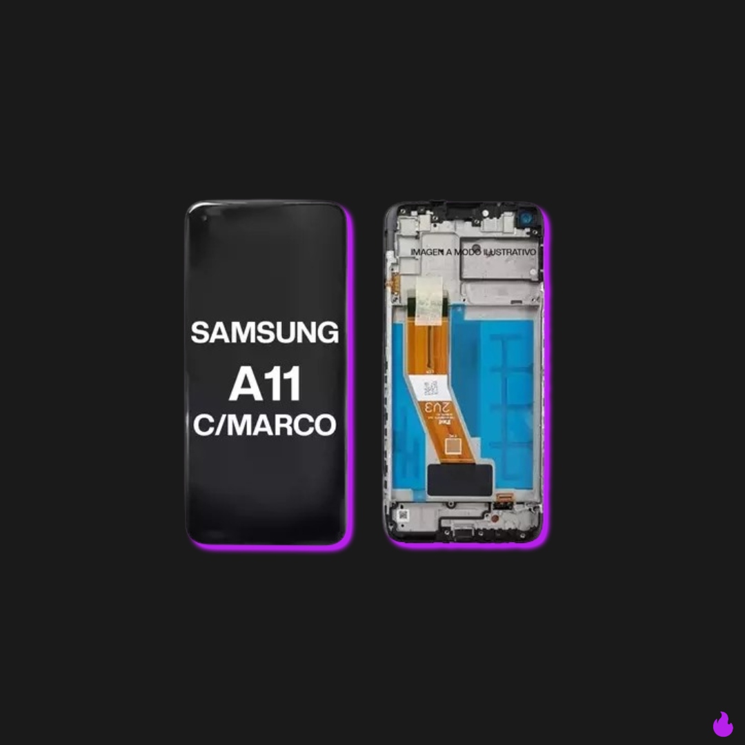 Modulo Samsung A11