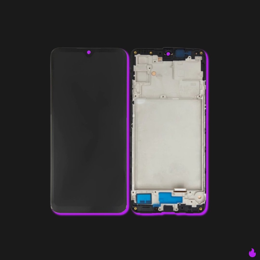 Modulo Samsung A16