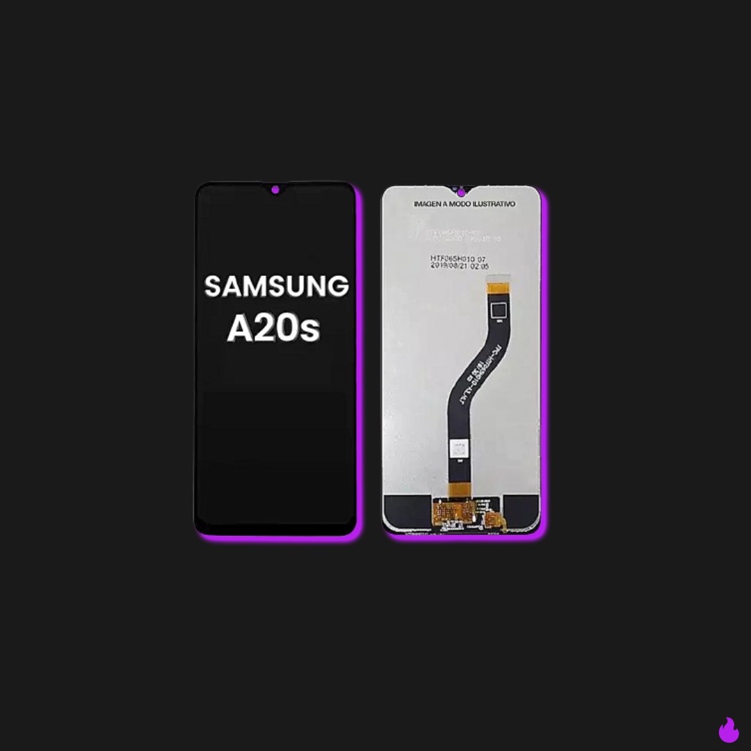 Modulo Samsung A20s