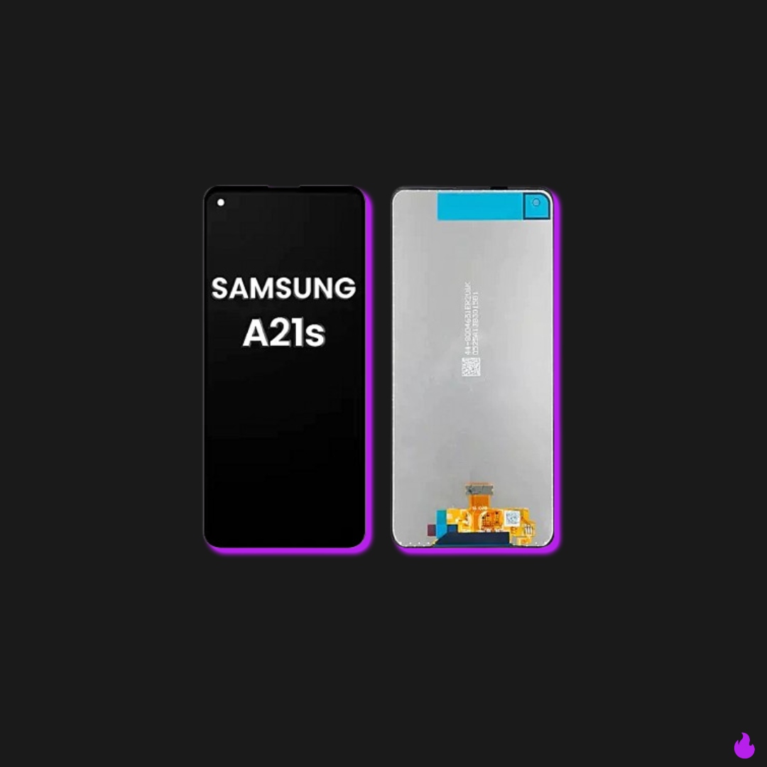 Modulo Samsung A21s