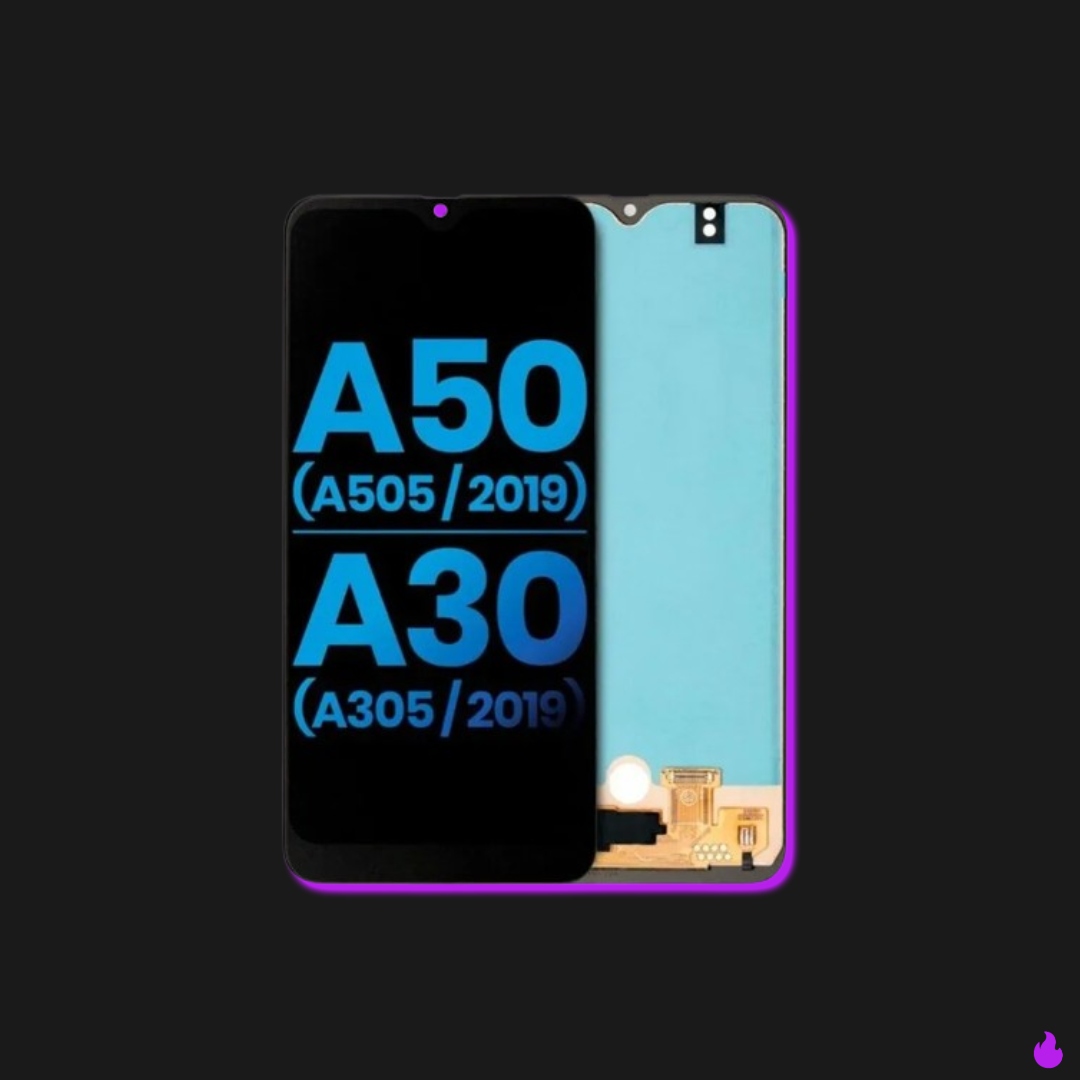 Modulo Samsung A30/A50