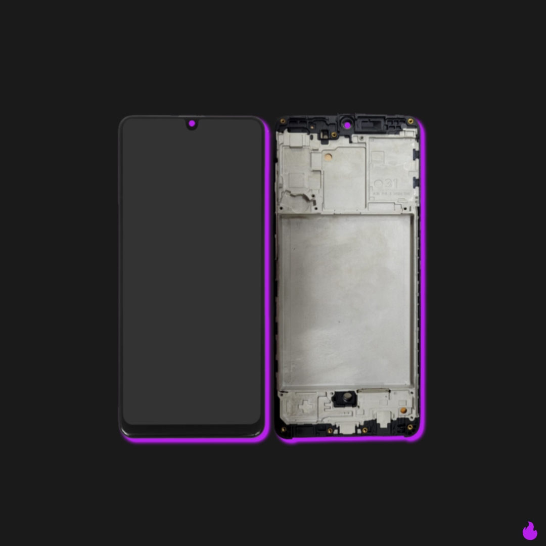 Modulo Samsung A31