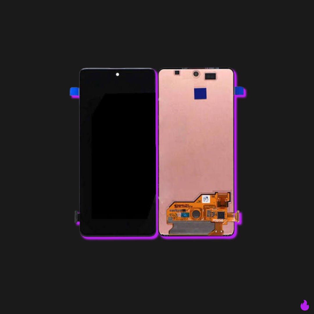 Modulo Samsung A51