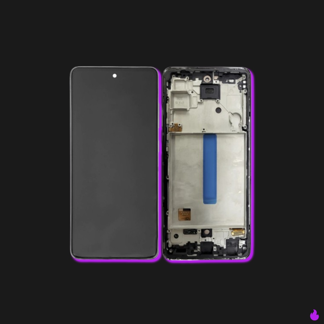 Modulo Samsung A52