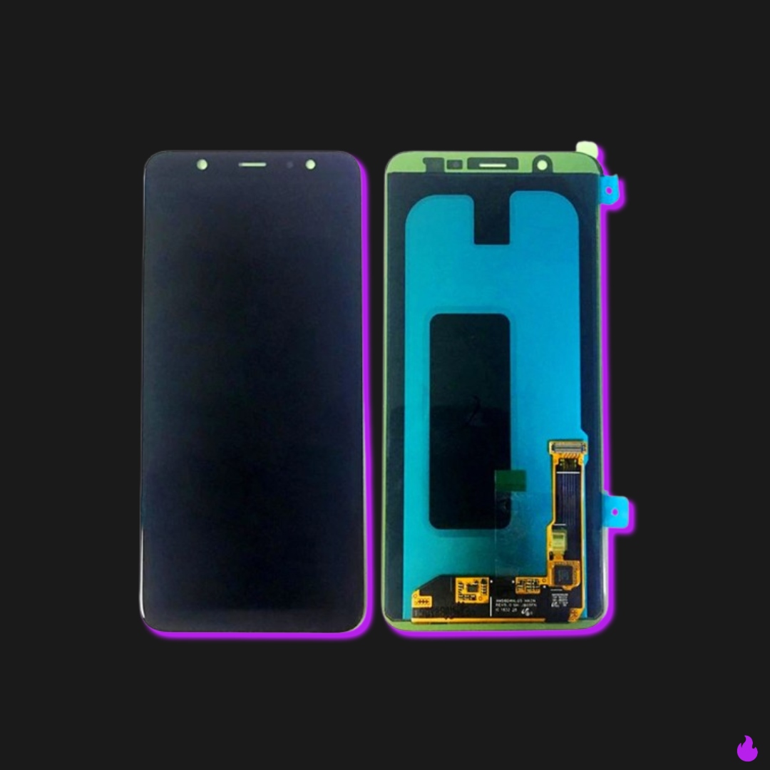 Modulo Samsung A6 Plus
