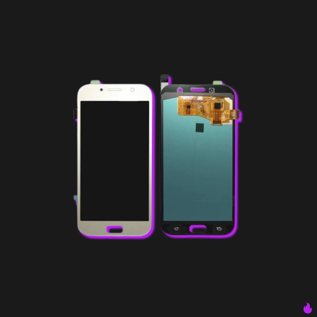 Modulo Samsung A7 2017