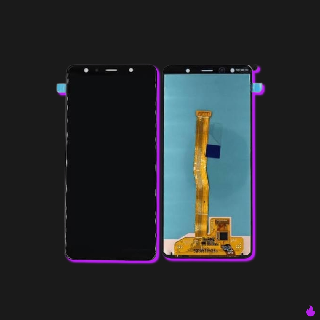 Modulo Samsung A7 2018