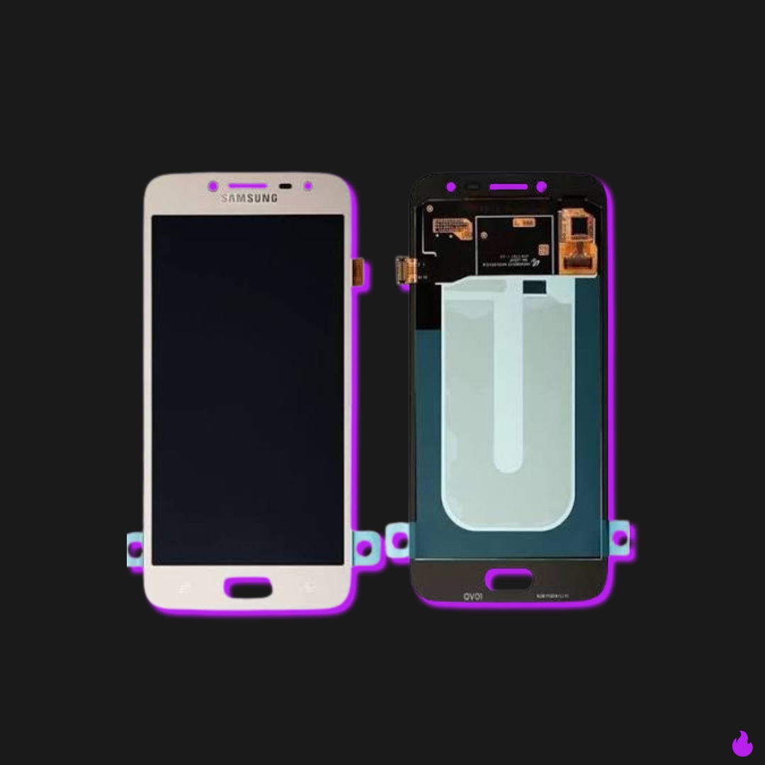 Modulo Samsung J2 Pro