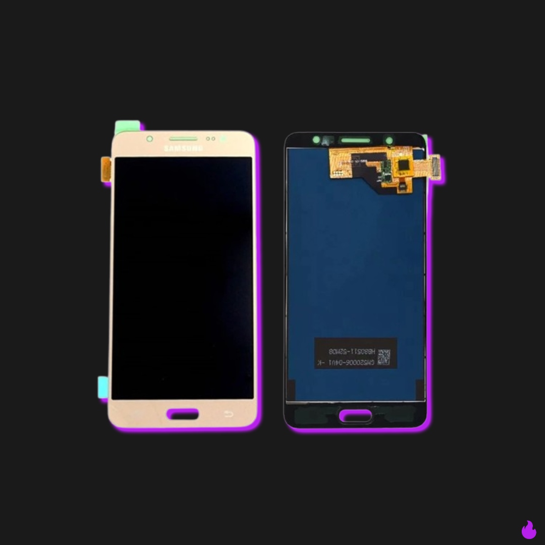 Modulo Samsung J5 2016
