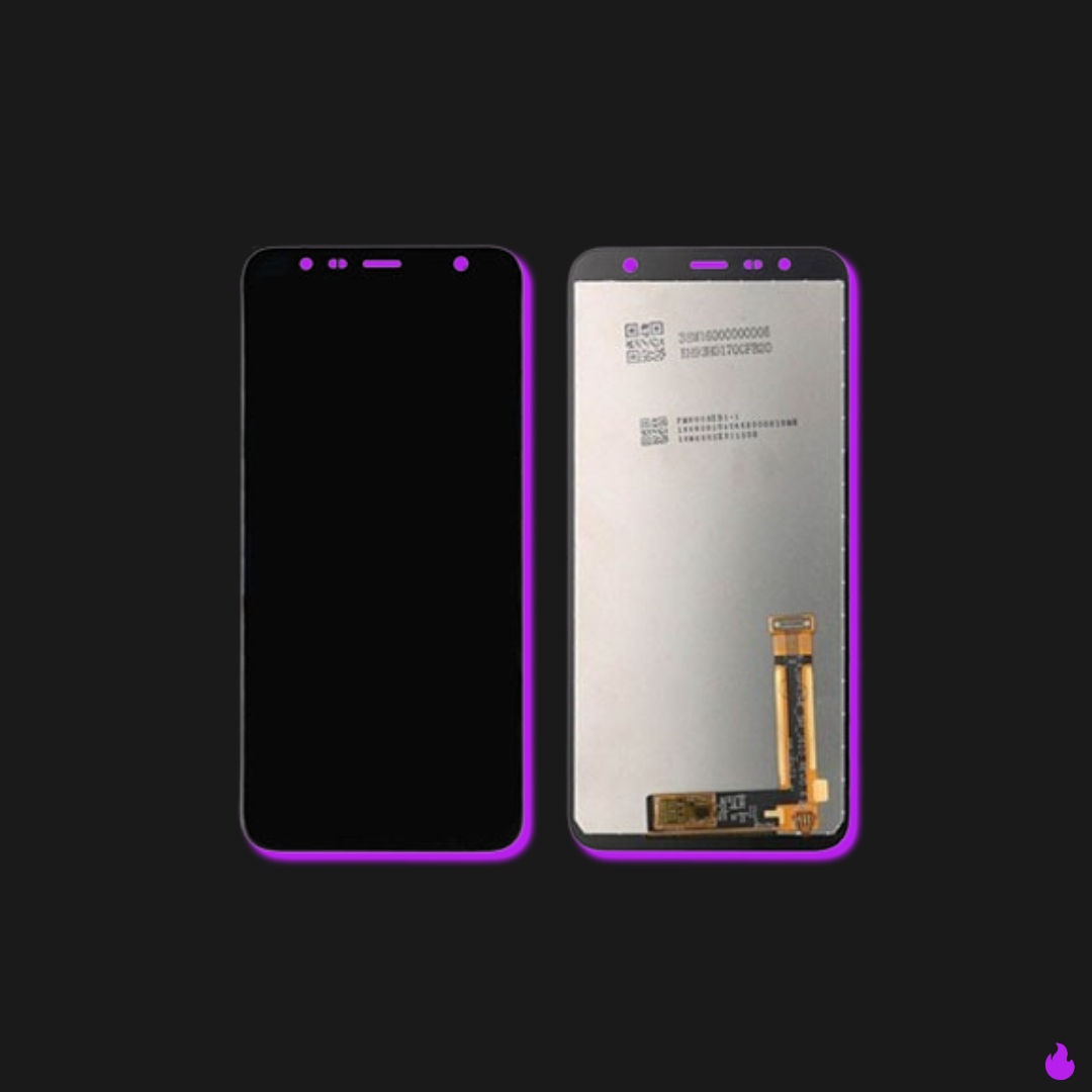 Modulo Samsung J6
