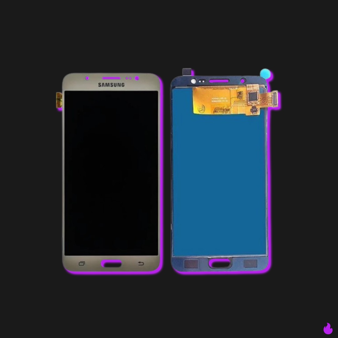 Modulo Samsung J7 2016