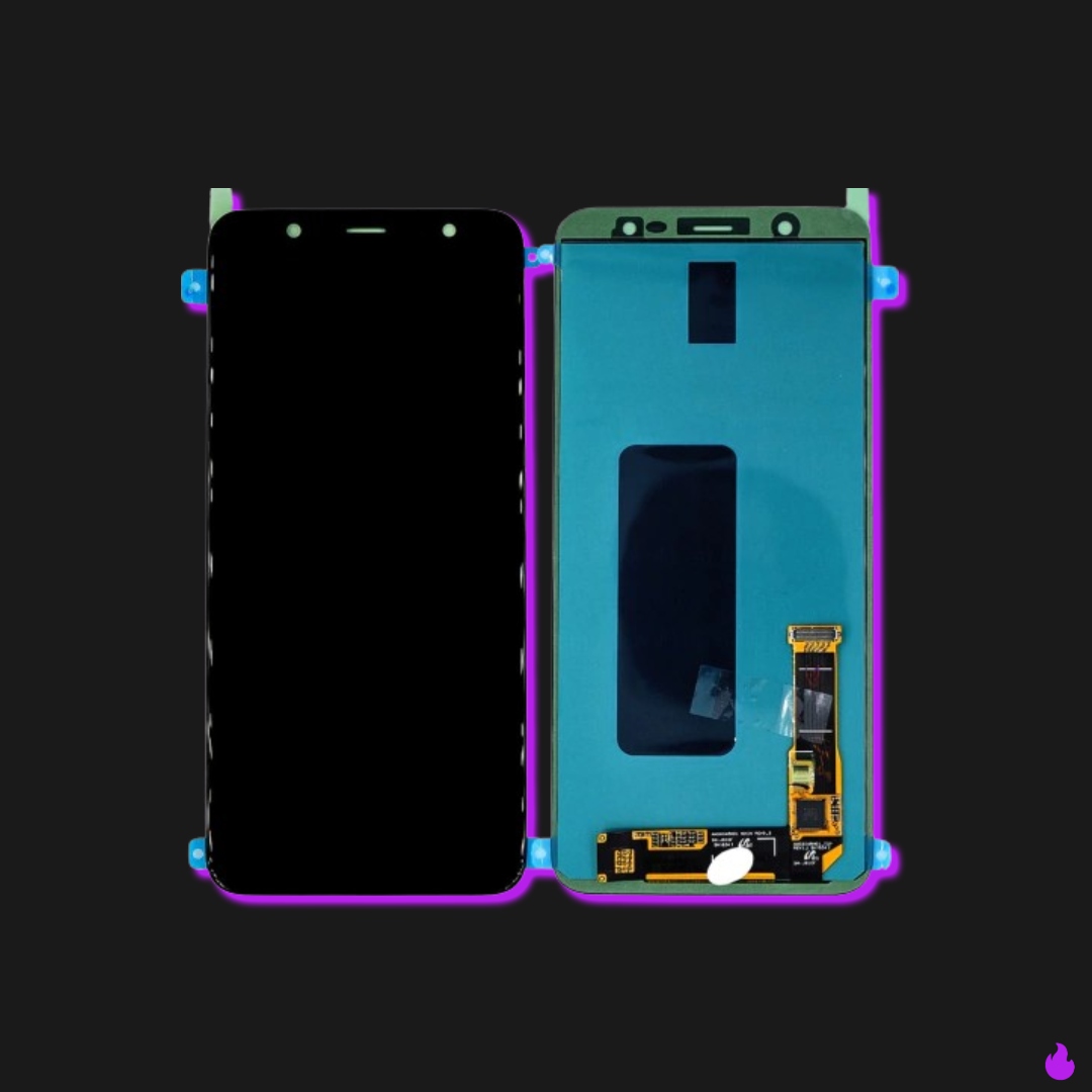 Modulo Samsung J8