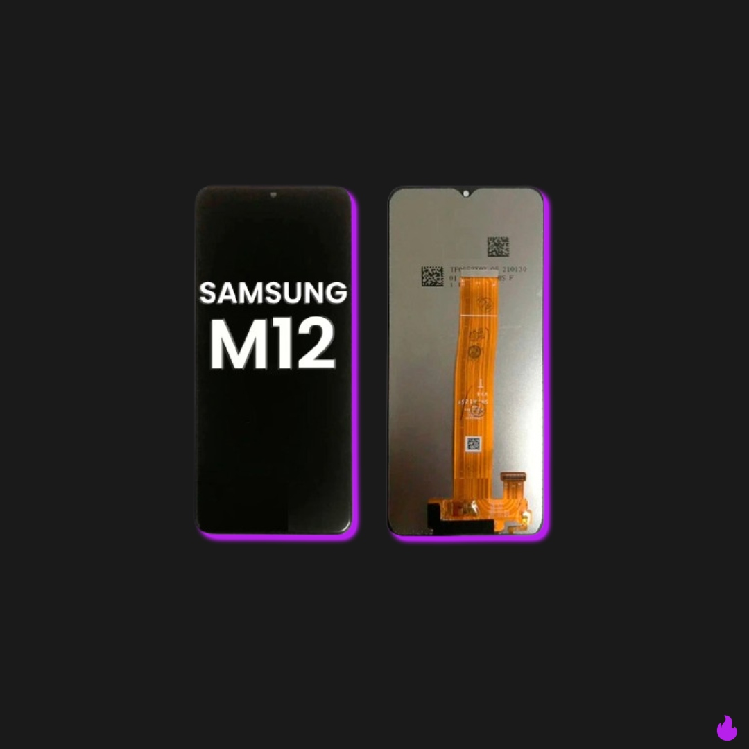 Modulo Samsung M12 Flex