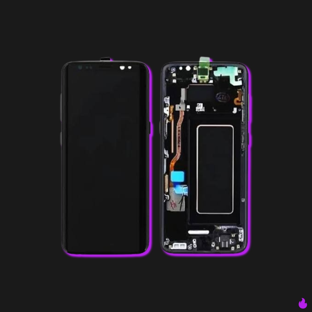 Modulo Samsung S8